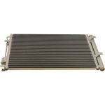 Kondensator, Klimaanlage AC830247 Kondensator, Klimaanlage AC830247