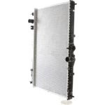 MAHLE Kühler, Motorkühlung CR 549 000S MAHLE Kühler, Motorkühlung CR 549 000S