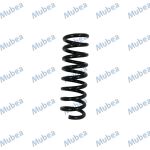 Fahrwerksfeder HA 90171101 Fahrwerksfeder HA 90171101
