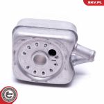 ESEN SKV Ölkühler, Motoröl 31SKV204 ESEN SKV Ölkühler, Motoröl 31SKV204