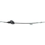 Bosch Handbremsseil 1987477929 Bosch Handbremsseil 1987477929