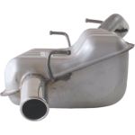 Bosal Schalldämpfer 171-035 Bosal Schalldämpfer 171-035