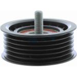 Vaico Umlenkrolle für Keilrippenriemen V30-2703 Vaico Umlenkrolle für Keilrippenriemen V30-2703