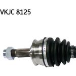 SKF Antriebswelle VKJC 8125 SKF Antriebswelle VKJC 8125