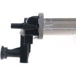 MAHLE Kühler, Motorkühlung CR 2274 000S MAHLE Kühler, Motorkühlung CR 2274 000S