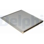 DELPHI Innenraumfilter TSP0325250 DELPHI Innenraumfilter TSP0325250