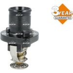 NRF Kühlmittelthermostat 725035
