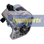 Japanparts Anlasser MTT219 Japanparts Anlasser MTT219