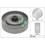 Umlenk-/Führungsrolle, Keilrippenriemen 532 0402 30 Umlenk-/Führungsrolle, Keilrippenriemen 532 0402 30