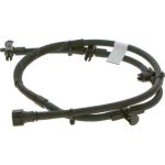 Bosch Kraftstoffrücklaufleitung 0 928 402 154