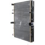 MAHLE Kühler, Motorkühlung CR 590 000S MAHLE Kühler, Motorkühlung CR 590 000S