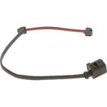 Bosch Bremsbelagverschleißsensor 1987474572 Bosch Bremsbelagverschleißsensor 1987474572