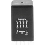Vemo Glühzeitsteuergerät V10-71-0005 Vemo Glühzeitsteuergerät V10-71-0005
