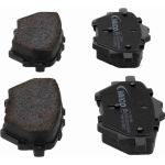 Vaico Bremsbelagsatz für Scheibenbremse V22-0464 Vaico Bremsbelagsatz für Scheibenbremse V22-0464