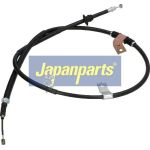 Japanparts Handbremsseil Seilzug Festellbremse BC-H56L Japanparts Handbremsseil Seilzug Festellbremse BC-H56L