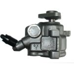 SPIDAN Hydraulikpumpe 53831 SPIDAN Hydraulikpumpe 53831