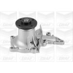 GRAF Wasserpumpe / Kühlmittelpumpe PA719 GRAF Wasserpumpe / Kühlmittelpumpe PA719