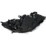 044047 Valeo Scheinwerfer 044047 - links H7/H7 + Leuchtweitenregulierung-Stellmotor chrom PQ 044047 Valeo Scheinwerfer 044047 - links H7/H7 + Leuchtweitenregulierung-Stellmotor chrom PQ