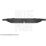 Bremsbelagsatz Mitsubishi P. L 200 2.5 Di-D 4Wd 05 ADC44272 Bremsbelagsatz Mitsubishi P. L 200 2.5 Di-D 4Wd 05 ADC44272