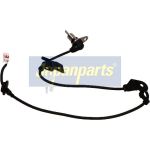 Sensor, Raddrehzahl ABS-347
