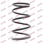 KYB Fahrwerksfeder Nissan P. X-Trail 2.0/2.5 07/01 RD3138 KYB Fahrwerksfeder Nissan P. X-Trail 2.0/2.5 07/01 RD3138