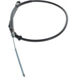 Handbremsseil 1987477925 Handbremsseil 1987477925