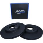 Quaro Bremsscheibe QD6786HC Quaro Bremsscheibe QD6786HC