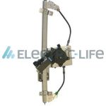 ELECTRIC LIFE ZR OP56 R Fensterheber hinten rechts, elektrisch, mit Motor, ohne Komfortfunktion ELECTRIC LIFE ZR OP56 R Fensterheber hinten rechts, elektrisch, mit Motor, ohne Komfortfunktion