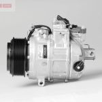 DENSO Kompressor DCP05078 DENSO Kompressor DCP05078