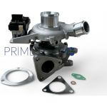 Prime Turbo Turbolader V00673T Prime Turbo Turbolader V00673T
