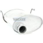 Walker Endschalldämpfer 22958 Walker Endschalldämpfer 22958