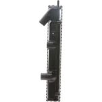 Kühler, Motorkühlung CR 510 000S Kühler, Motorkühlung CR 510 000S