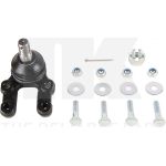 Gelenk - Radaufhängung Nissan P. Terrano I/Ii 87- Le/Pr Lower 5042220 Gelenk - Radaufhängung Nissan P. Terrano I/Ii 87- Le/Pr Lower 5042220