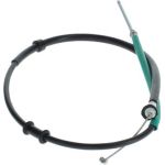 Bosch Handbremsseil links 1987482394 Bosch Handbremsseil links 1987482394