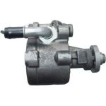 SPIDAN Hydraulikpumpe 52659 SPIDAN Hydraulikpumpe 52659