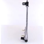 Nissens Wasserkühler PKW 64799 Nissens Wasserkühler PKW 64799