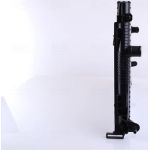 Wasserkühler PKW 637622 Wasserkühler PKW 637622