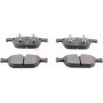 Vaico Bremsbelagsatz für Scheibenbremse V95-0167 Vaico Bremsbelagsatz für Scheibenbremse V95-0167