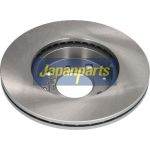 Japanparts Bremsscheibe DI-419C Japanparts Bremsscheibe DI-419C
