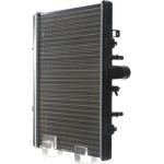 MAHLE Kühler, Motorkühlung CR 514 000S MAHLE Kühler, Motorkühlung CR 514 000S