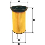 FILTRON Kraftstofffilter PE 970 FILTRON Kraftstofffilter PE 970