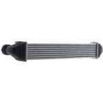 MAHLE Ladeluftkühler CI 85 000S MAHLE Ladeluftkühler CI 85 000S