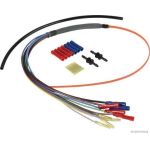 Kabelreparatursatz, Heckklappe 51277376 Kabelreparatursatz, Heckklappe 51277376