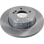 FEBI BILSTEIN Bremsscheibe 17829 FEBI BILSTEIN Bremsscheibe 17829