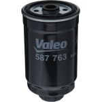 587763 Valeo Kraftstofffilter 587763 587763 Valeo Kraftstofffilter 587763