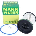 Mann & Hummel Kraftstofffilter PKW PU 9012/1 z Mann & Hummel Kraftstofffilter PKW PU 9012/1 z