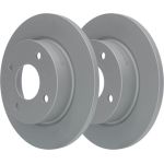 Bremsscheibe Nissan P. Micra 1.0-1.4/1.5D 92-03 24.0112-0137.1 Bremsscheibe Nissan P. Micra 1.0-1.4/1.5D 92-03 24.0112-0137.1