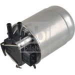 febi Kraftstofffilter 174265 febi Kraftstofffilter 174265