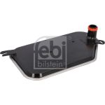 FEBI BILSTEIN Hydraulikfiltersatz, Automatikgetriebe 175063 FEBI BILSTEIN Hydraulikfiltersatz, Automatikgetriebe 175063