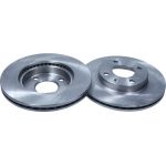 Maxgear Bremsscheibe 19-4705 Maxgear Bremsscheibe 19-4705